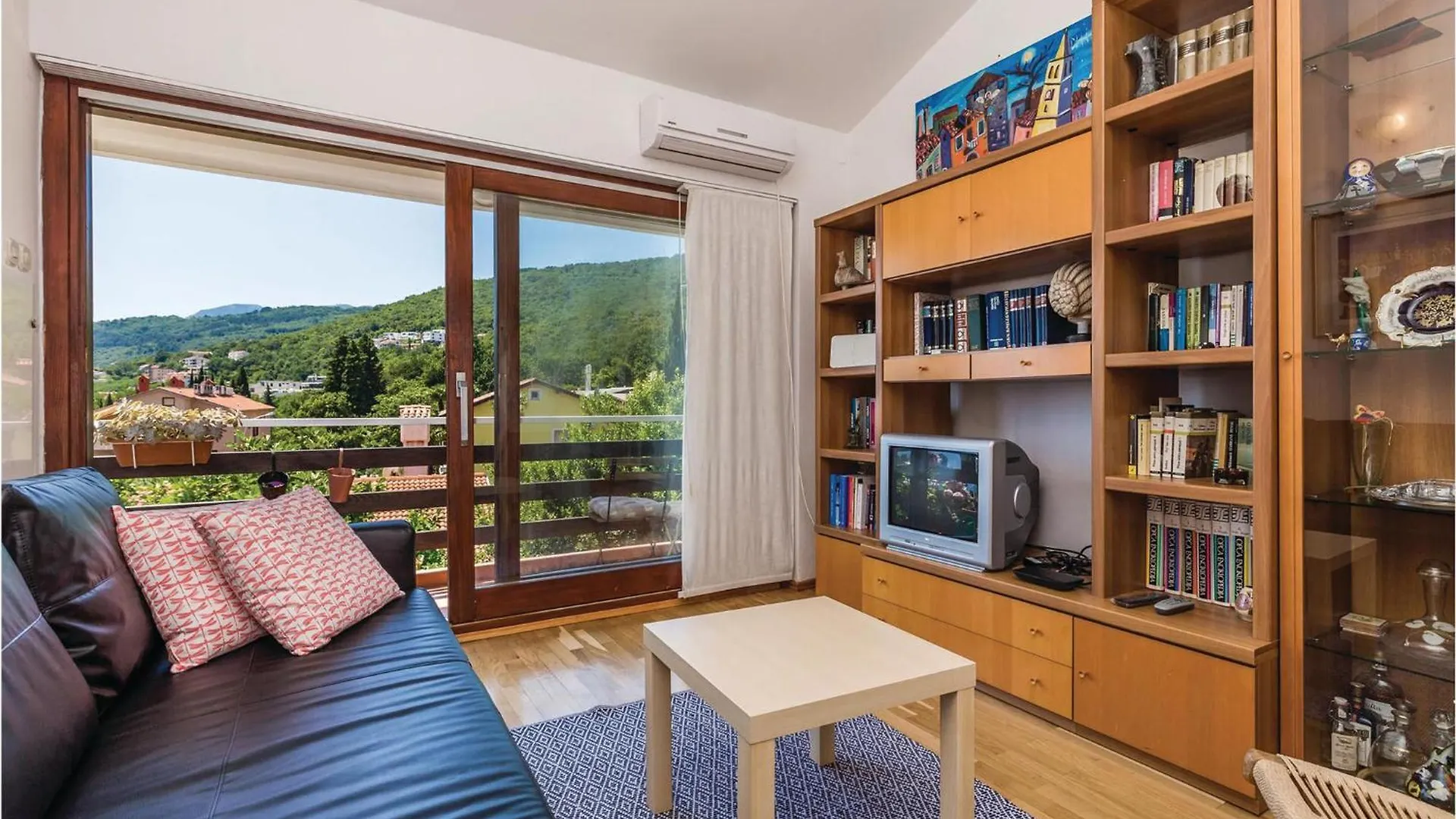Nice Apartment In Opatija With Wifi 0*,  Croaţia